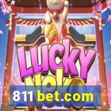 811 bet.com